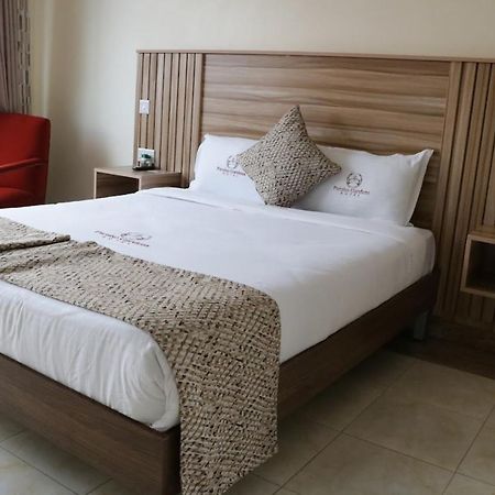 Paraiso Gardens Hotel Wote Eksteriør billede